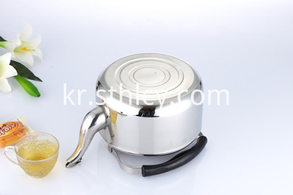 차 주전자 Tea Kettle